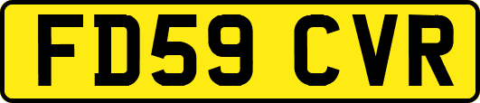 FD59CVR