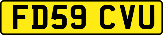 FD59CVU