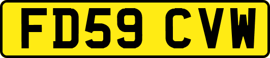 FD59CVW