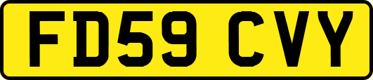 FD59CVY