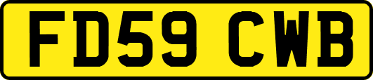 FD59CWB