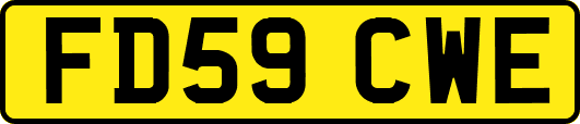 FD59CWE