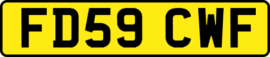 FD59CWF