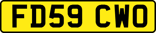 FD59CWO