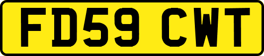 FD59CWT