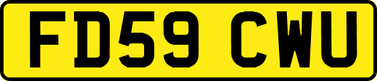 FD59CWU