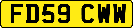 FD59CWW