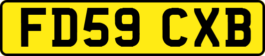 FD59CXB