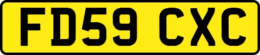 FD59CXC