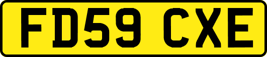 FD59CXE