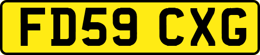 FD59CXG