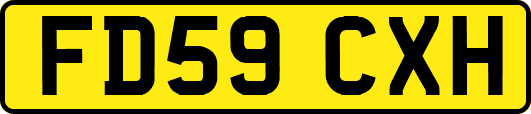 FD59CXH