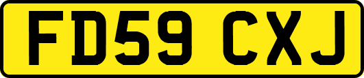 FD59CXJ