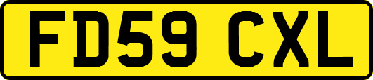 FD59CXL