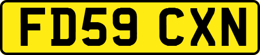 FD59CXN
