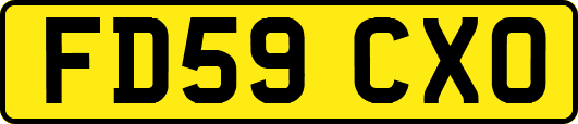 FD59CXO