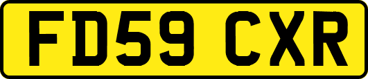 FD59CXR