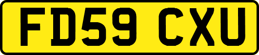 FD59CXU
