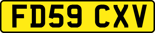 FD59CXV
