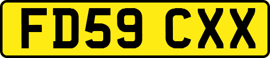 FD59CXX
