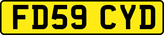 FD59CYD
