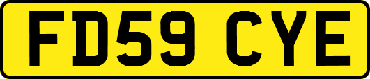 FD59CYE