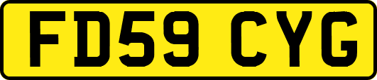 FD59CYG