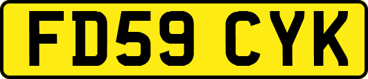 FD59CYK