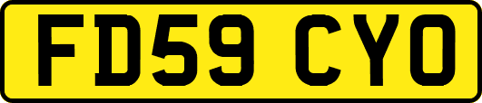 FD59CYO