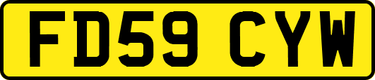 FD59CYW