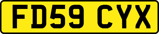 FD59CYX