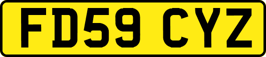 FD59CYZ