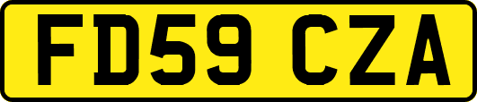 FD59CZA