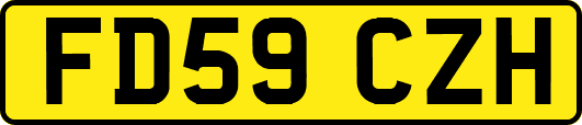FD59CZH