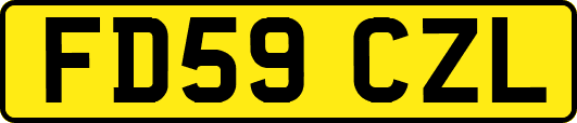 FD59CZL