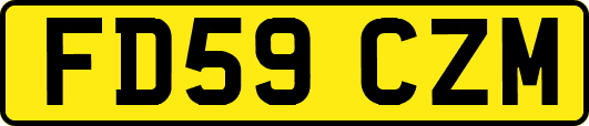 FD59CZM