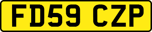 FD59CZP