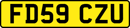FD59CZU