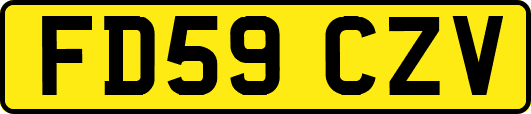 FD59CZV