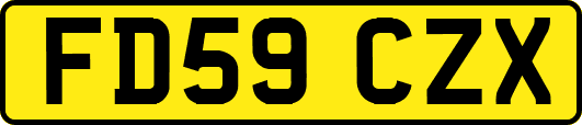 FD59CZX