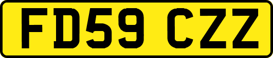 FD59CZZ