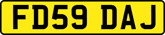 FD59DAJ
