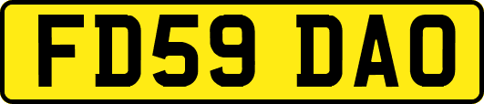 FD59DAO