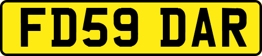 FD59DAR