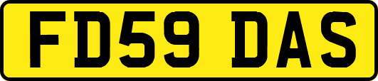 FD59DAS