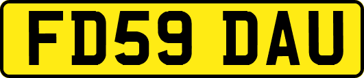 FD59DAU