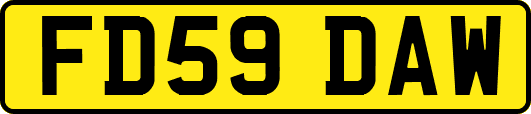 FD59DAW