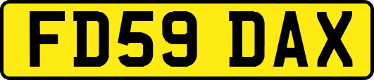 FD59DAX