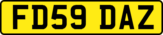 FD59DAZ