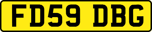 FD59DBG